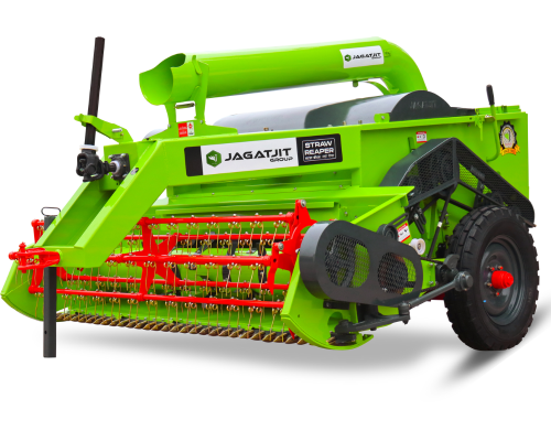 Super Seeder